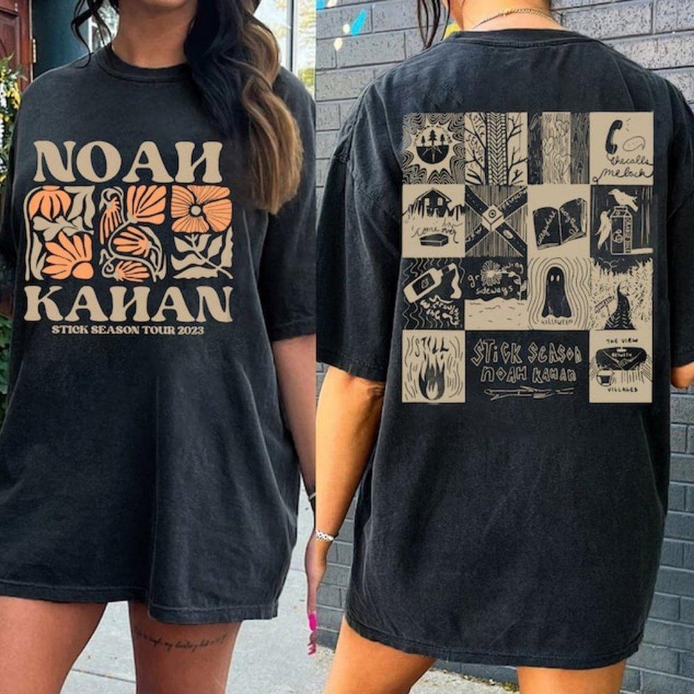 Folk Pop Music Shirt Country Music Shirt 2 Sided Shirt